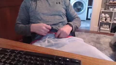 Snapshot of gethoggy chatting on 01.15.26 gethoggy online show from 01.15.26