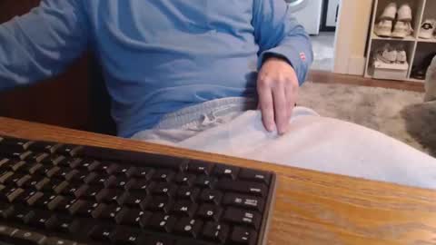 Snapshot of gethoggy chatting on 02.17.26 gethoggy online show from 02.17.26