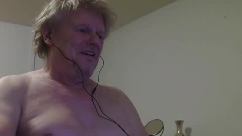 Gethyn online show from 01.07.25