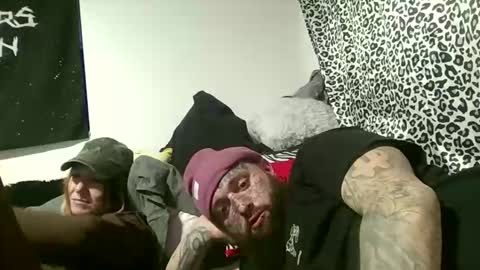 Snapshot of getoffmyshit1414 chatting on 03.02.26 getoffmyshit1414 online show from 03.02.26