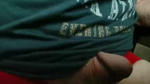 gettingstiff online show from 10.08.25