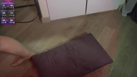 gettoknowmebetter online show from 10.23.25