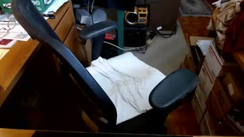 gfhdhr2 online show from 11.18.25