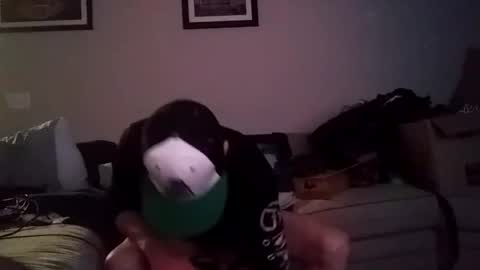 ThickcockAthlete online show from 03.16.26