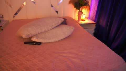 Snapshot of gfoxie chatting on 01.26.25 Ur Foxie online show from 01.26.25