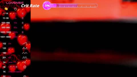 I am Liana online show from 10.27.25