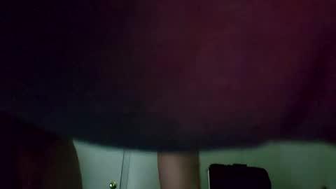 Cumlord online show from 01.19.25