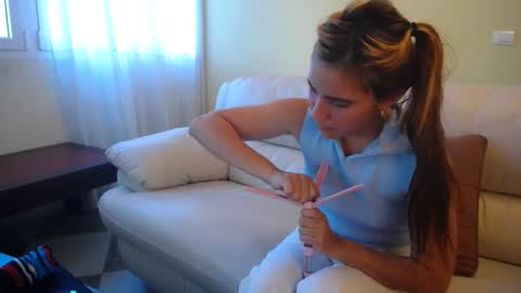 Snapshot of ggemas chatting on 12.29.24 ggemas online show from 12.29.24