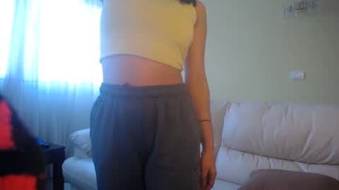 Snapshot of ggemas chatting on 02.05.25 ggemas online show from 02.05.25