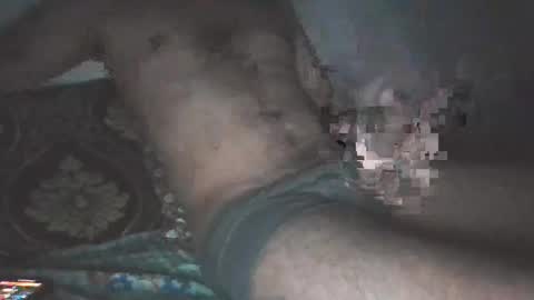 Big Brown Cock online show from 03.02.25