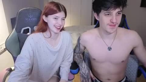 Ester and Ri online show from 10.15.25