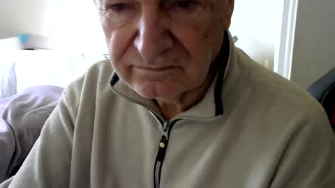 Snapshot of gh1952ma chatting on 03.03.25 Gisse online show from 03.03.25