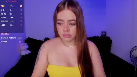 ghanima_1 online show from 11.04.25