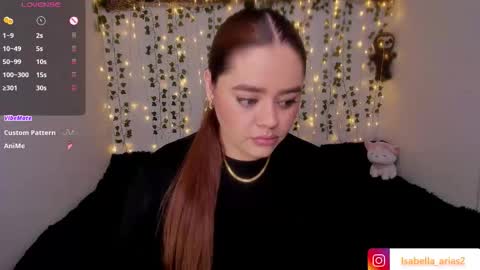 ghanima_1 online show from 11.24.25