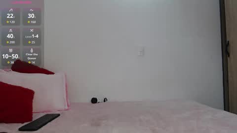 GHANIMA SIKA online show from 11.21.25