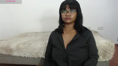Snapshot of ghanima_sika chatting on 04.17.26 GHANIMA SIKA online show from 04.17.26
