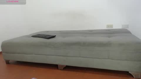Snapshot of ghanima_sika chatting on 04.25.26 GHANIMA SIKA online show from 04.25.26