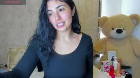 Danna Astrom online show from 07.01.26