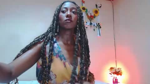 GhanimaWalter online show from 11.26.25