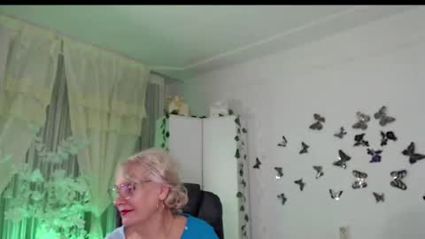 Snapshot of ghertrudequeen chatting on 02.15.26 Ghertrudequeen online show from 02.15.26