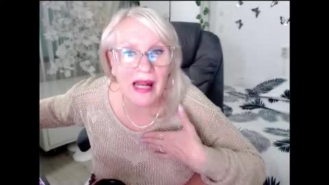 Ghertrudequeen online show from 03.16.26