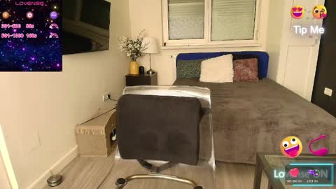 ghost1616 online show from 03.30.26