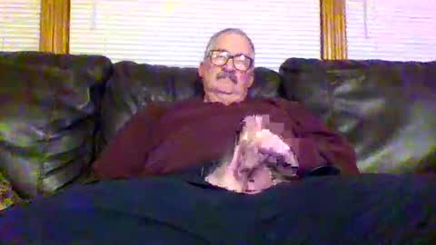 ghost2534 online show from 12.13.24