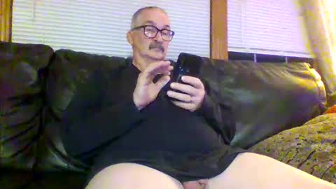 ghost2534 online show from 12.29.24