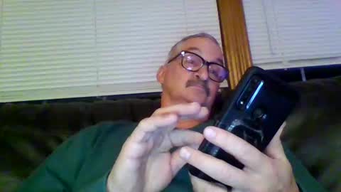 ghost2534 online show from 12.31.24