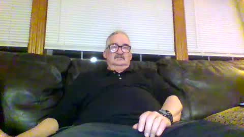 ghost2534 online show from 01.03.25