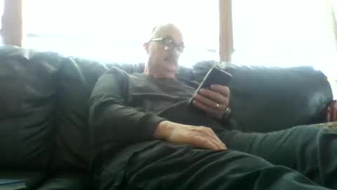 ghost2534 online show from 01.03.25