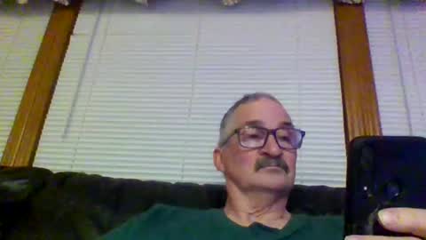 ghost2534 online show from 01.19.25