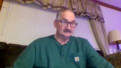 ghost2534 online show from 01.23.25