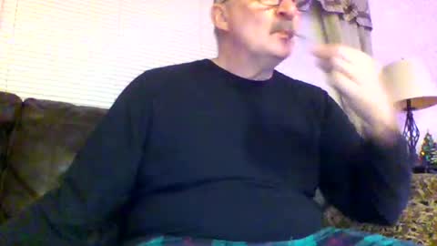 ghost2534 online show from 01.24.25