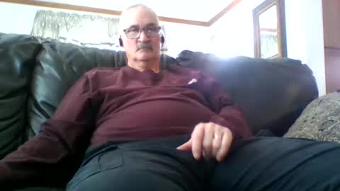 ghost2534 online show from 02.01.25