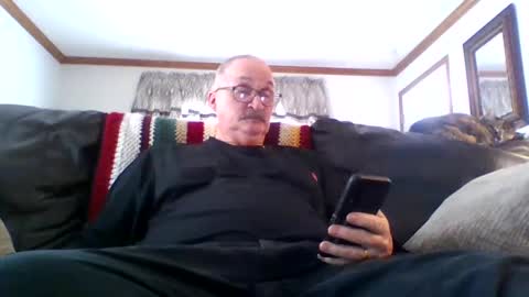 ghost2534 online show from 02.09.25