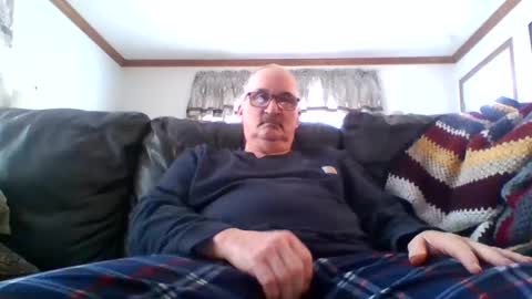 ghost2534 online show from 02.19.25