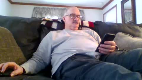 ghost2534 online show from 02.26.25