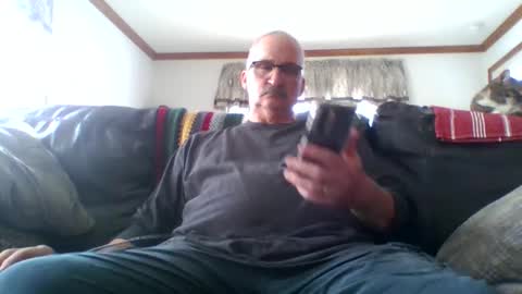 ghost2534 online show from 09.16.25