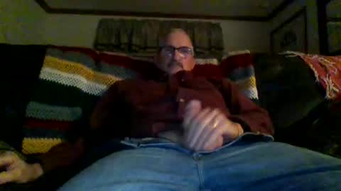 ghost2534 online show from 10.25.25