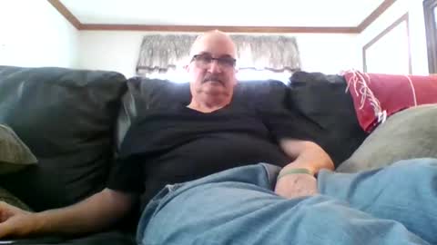 ghost2534 online show from 11.25.25