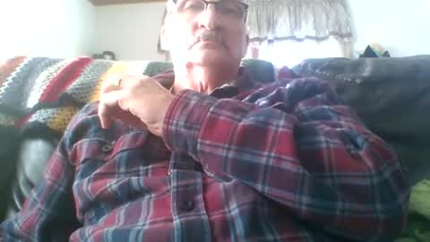 ghost2534 online show from 03.17.26