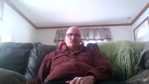 ghost2534 online show from 03.20.26