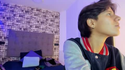 Your Girl  online show from 11.13.25