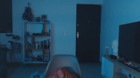 Im Jenn Next stream Monday - start -5 GMT online show from 12.10.24