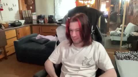 ghostboygbc online show from 10.23.25