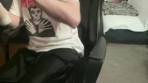 ghostboygbc online show from 03.24.26