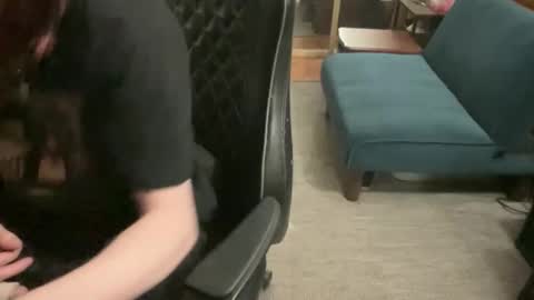 ghostboygbc online show from 04.10.26