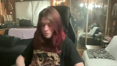 ghostboygbc online show from 05.19.26