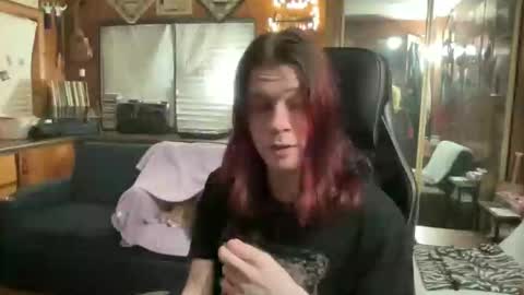 ghostboygbc online show from 05.25.26